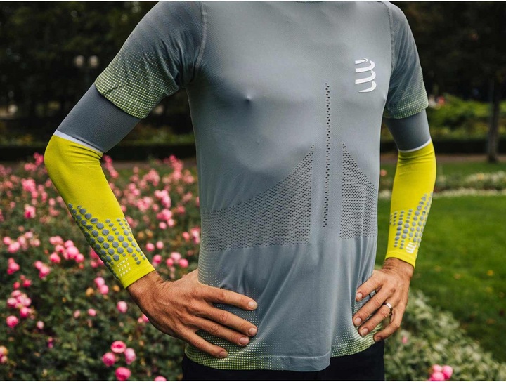 Immagine prodotto Compressport ArmForce ultraleggero (25, 26, 27, 28)