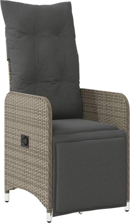 Produktbild vidaXL Bistro Set