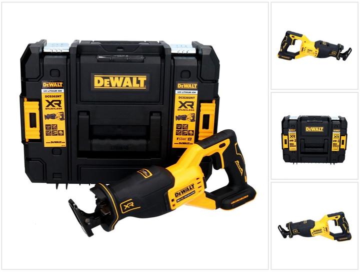 Produktbild DeWalt DCS 382 NT