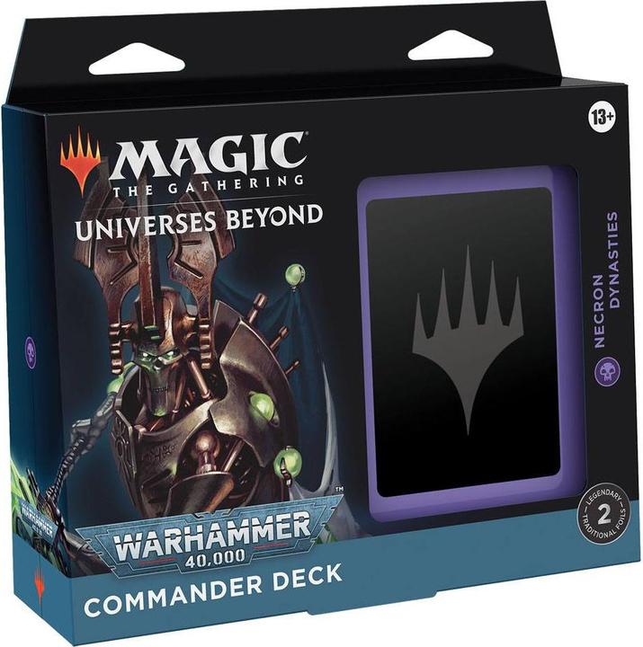 Image du produit Magic the Gathering Les pouvoirs ruinés (Anglais)