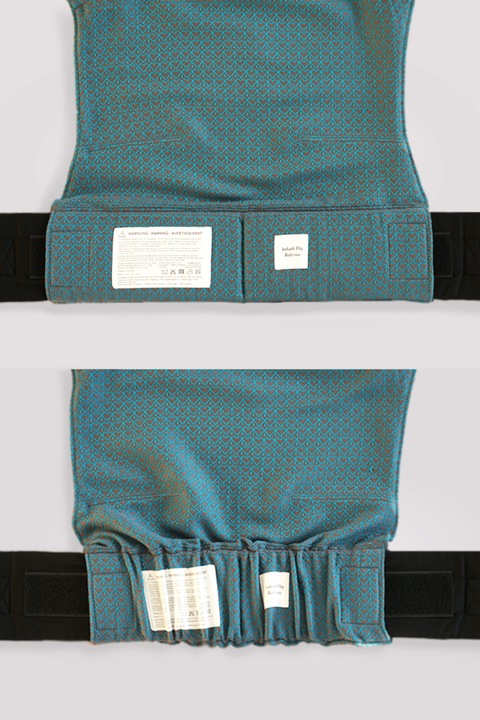 Actual product image Kokadi Heart2Heart Lagoon