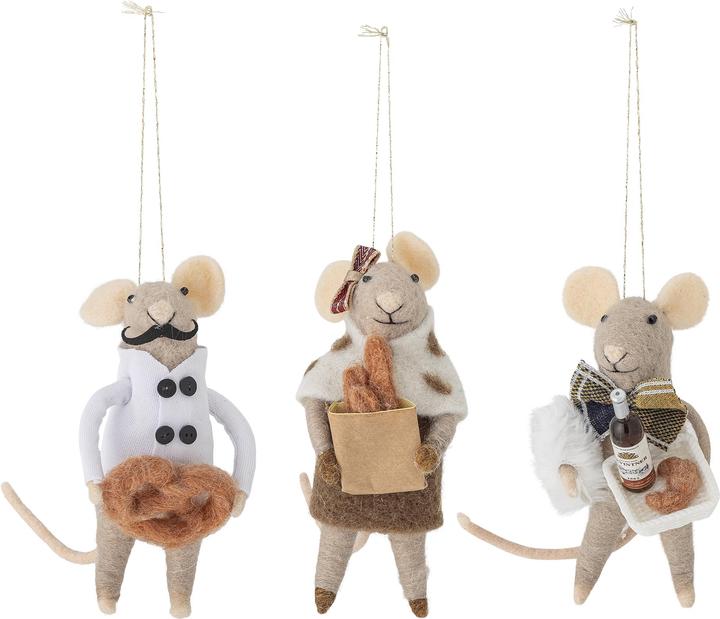 Bloomingville Peo (3 x)