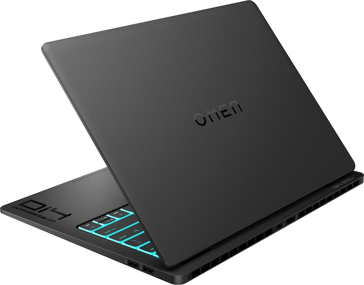 Image du produit HP Omen Transcend 14-fb0175ng (14", Intel Core Ultra 7 155H, 16 Go, 1000 Go, DE)