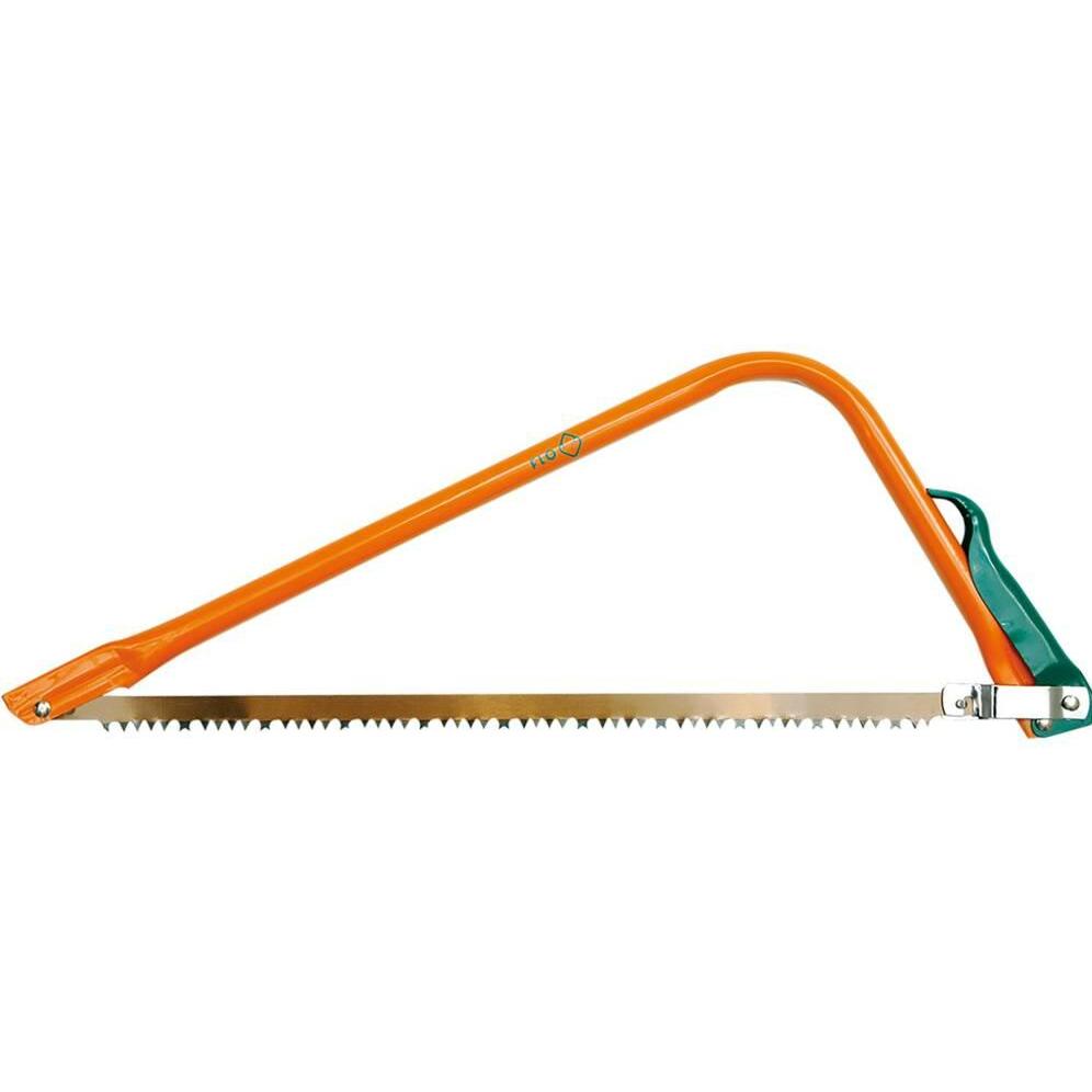 Toya, Handsäge, Holzsäge 530 mm Bogen