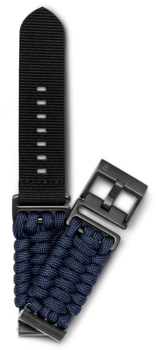 Actual product image Victorinox Paracord Strap D1 (21 mm, Multistrand nylon)
