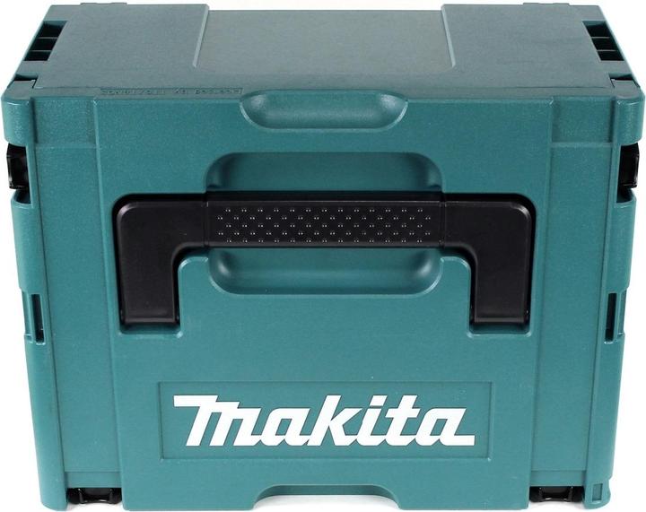 Actual product image Makita DGA 517 (125 mm)