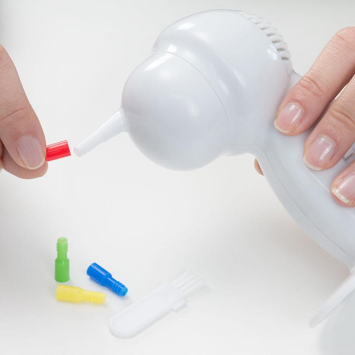 Immagine prodotto InnovaGoods Detergente per orecchie