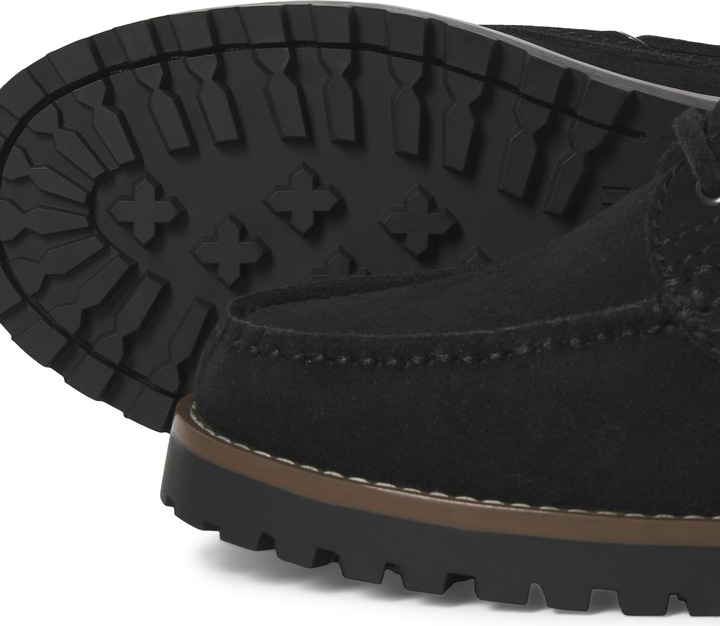 Image du produit Jack & Jones Jfwbrooklyn Suede Boat Shoe Styd Ln (44)