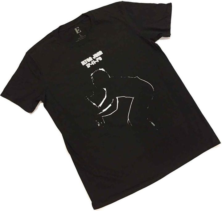Produktbild Elton John 17.11.70 TShirt (S)