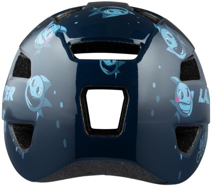 Actual product image Lazer Sport Lil Gekko (46 - 50 cm)