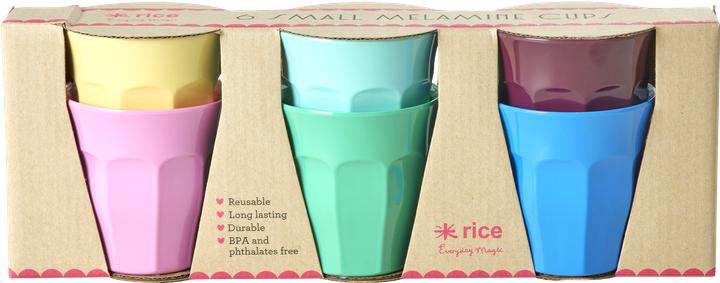 Rice Coupe