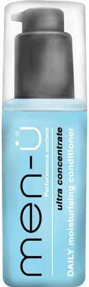 Actual product image Men-ü Daily Moisturising Conditioner (100 ml)