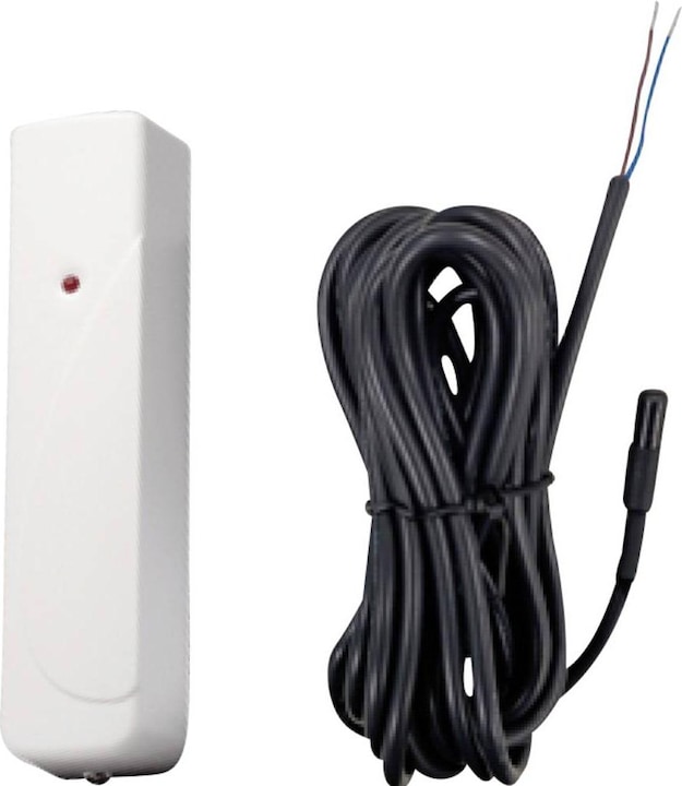 Actual product image Lupus-Electronics Lupusec