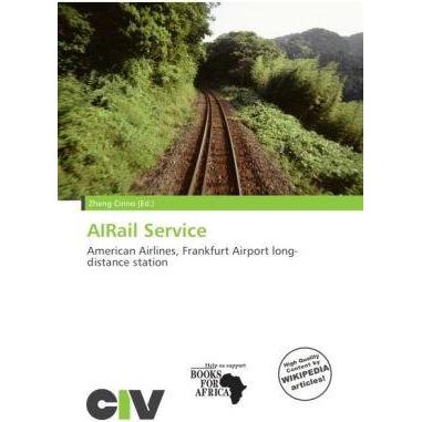 Thumbnail - AIRail Service, Ratgeber