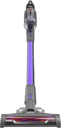 Actual product image Black & Decker Black&Decker Stielsauger 18V/1.5Ah (27Wh) Li Pet 4in1 Akku