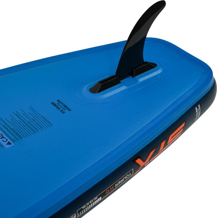 Produktbild Stx iSup Tourer