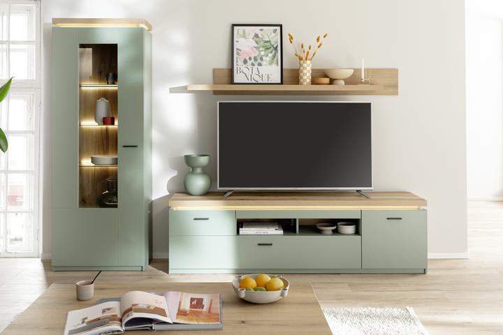 Produktbild DXRacer Moniz