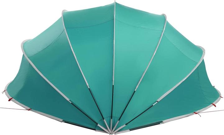 Actual product image vidaXL Pool-Einfassung