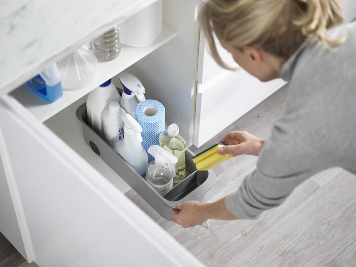 Actual product image Joseph Joseph Caddy