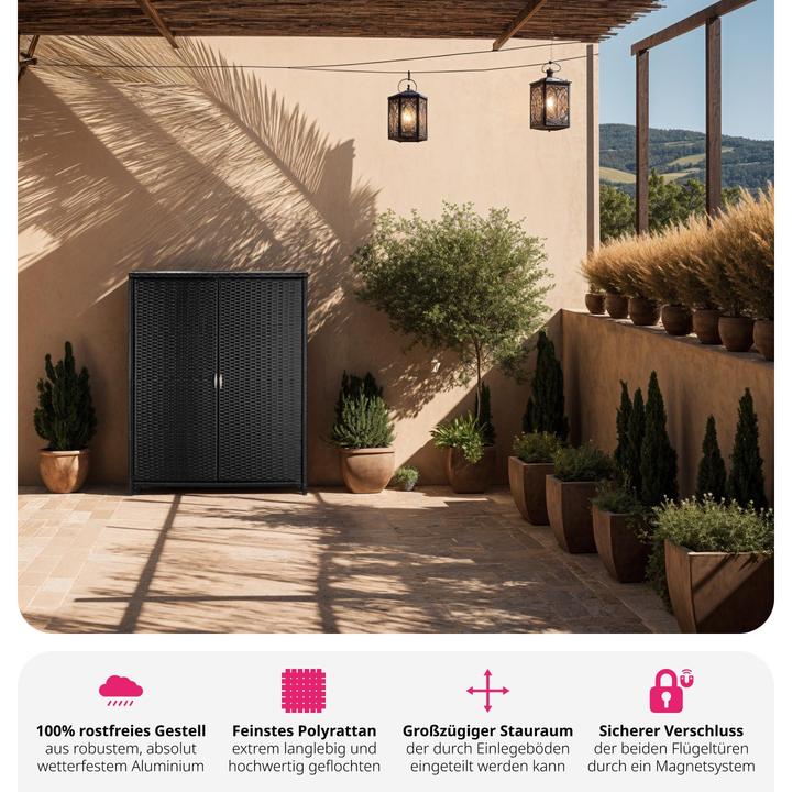 Immagine prodotto tectake Monza