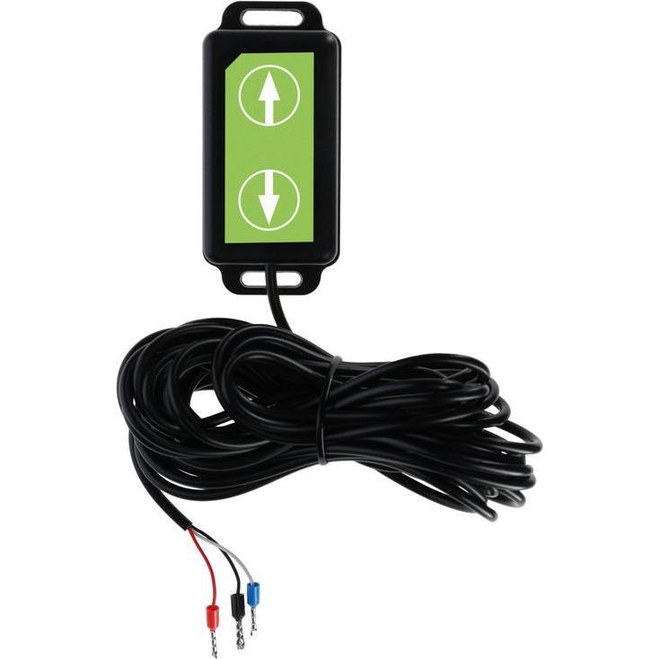 Comparer les prix de Kerbl Interrupteur pour porte de poulailler, commande manuelle pour trappe de poulailler, ouvre-porte, Cage + enclos