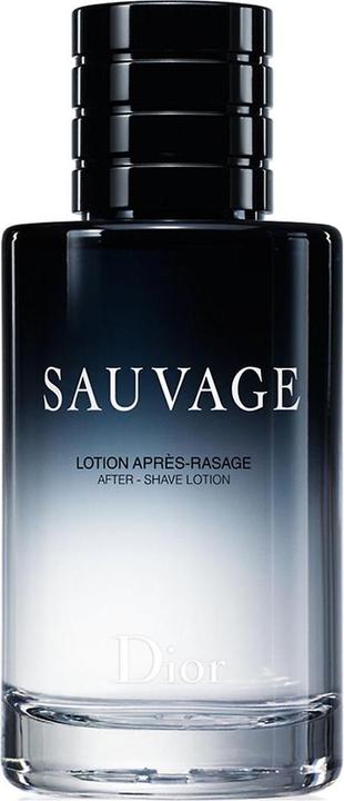 Productafbeelding Dior Sauvage (Aftershave Lotion, 100 ml)
