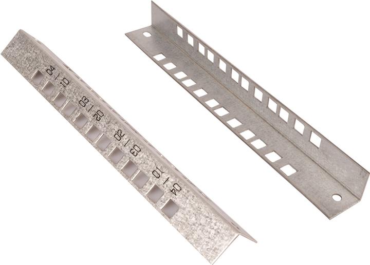 Produktbild Roline Basic 19 Profilschienen 6 HE (26.21.0316)