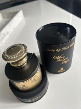 Immagine prodotto Paris Corner When Soul Gets High Emir - EDP - Volume: 100 ml (Eau de parfum, 100 ml)