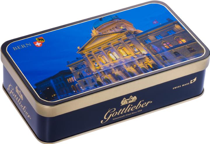 Produktbild Gottlieber Schmuckdose Bern (150 g)