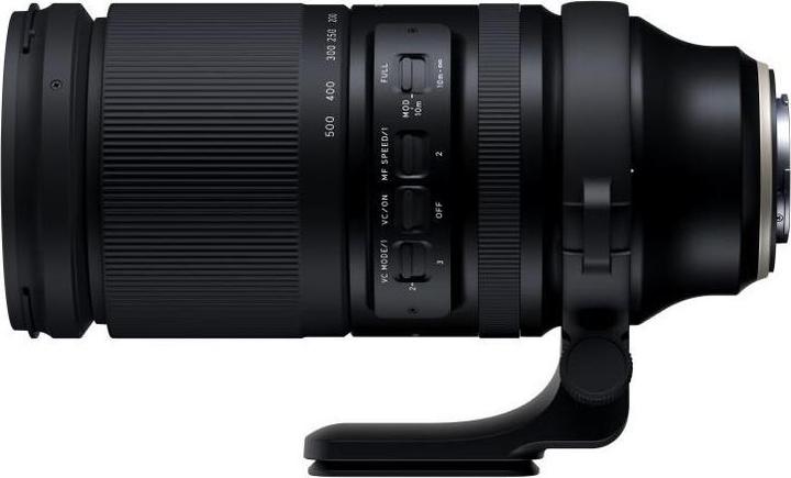 Produktbild Tamron AF 150-500mm F/5.6-7 Di III VC VXD Fuji X (Fujifilm X, Vollformat)