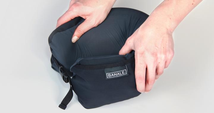 Immagine prodotto isda Oreillers de nuque (Cuscino per testa e collo)