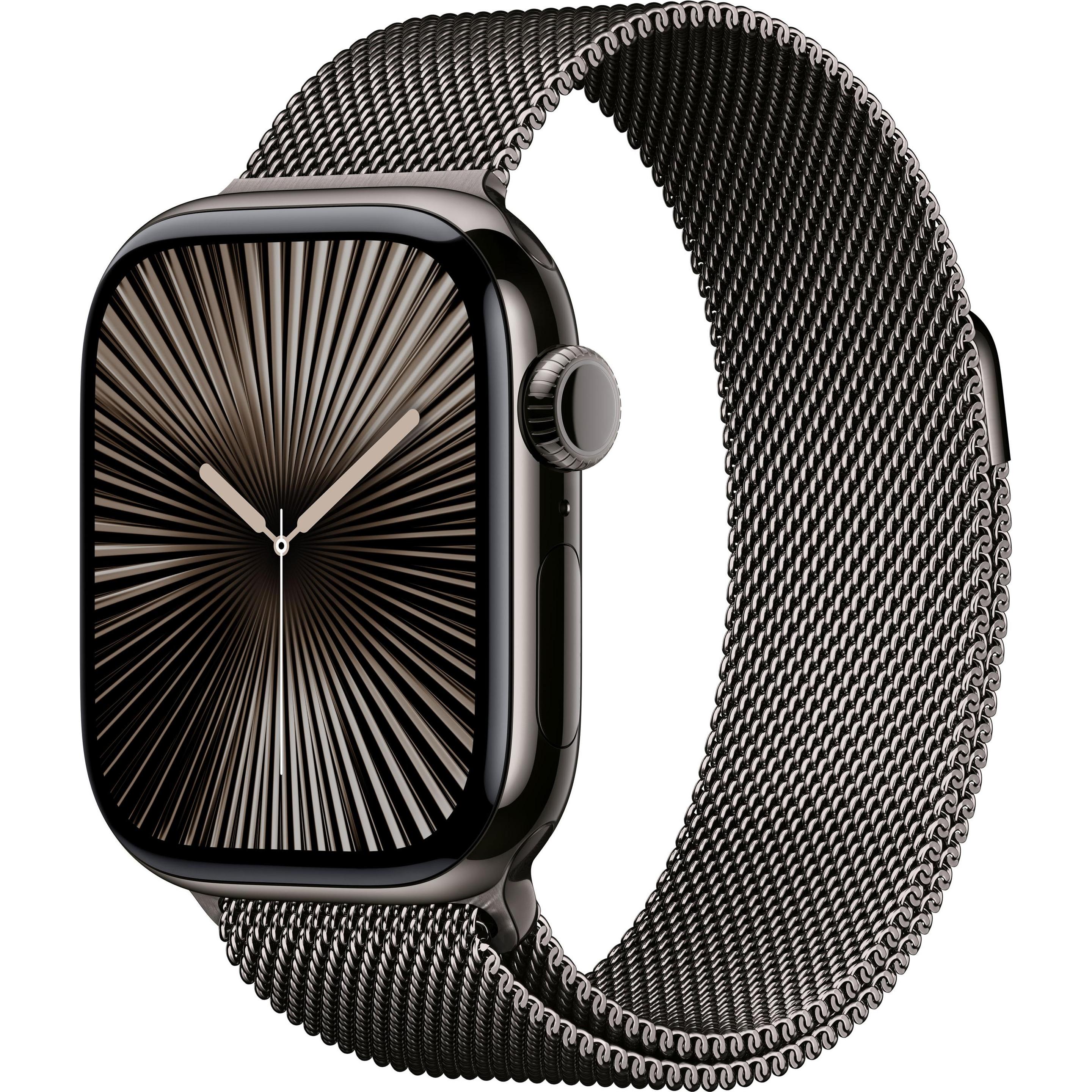 Apple Watch Series 10 (42 mm, 4G), Smartwatch