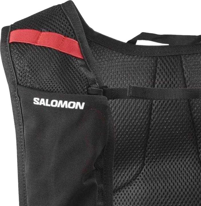 Actual product image Salomon Cross 12 Backpack