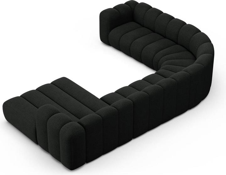 Produktbild Micadoni Lupine (Ecksofa)