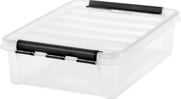 Actual product image Ebnat Archive box (40 x 30 x 11 cm, 8 l)
