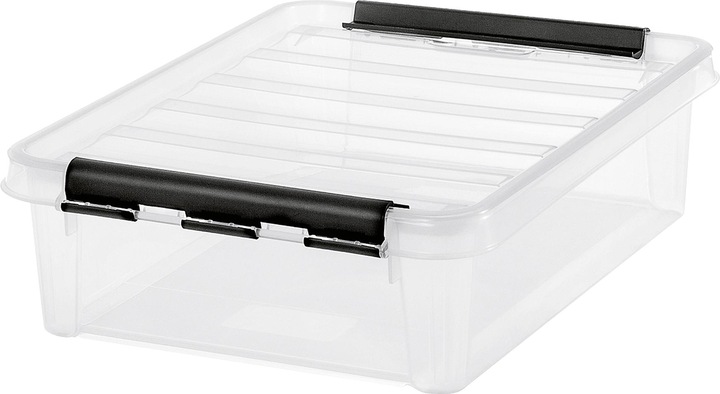 Produktbild Ebnat Archivbox (40 x 30 x 11 cm, 8 l)