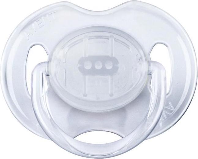 Image du produit Philips Avent Anti-coliques avec valve AirFree - Ensemble pour nouveau-né (260 ml)