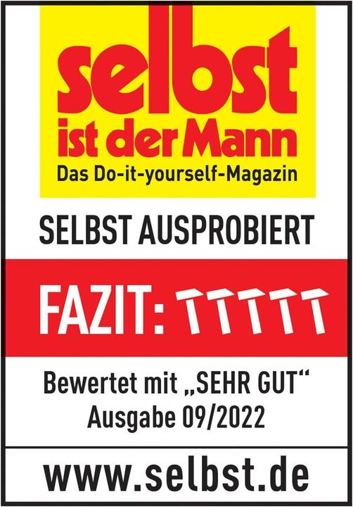 Actual product image Bosch Home & Garden EasySpray