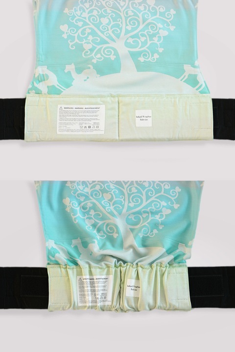 Actual product image Kokadi Max in Wonderland