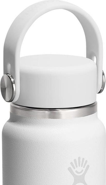 Actual product image Hydro Flask 200 ML MICRO HYDRO WHITE (0.20 l)