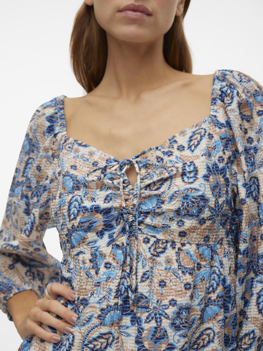 Produktbild Vero Moda VMMATILDA Kurzes Kleid Kleid (S)