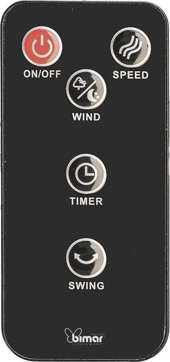 Immagine prodotto Bimar VC112