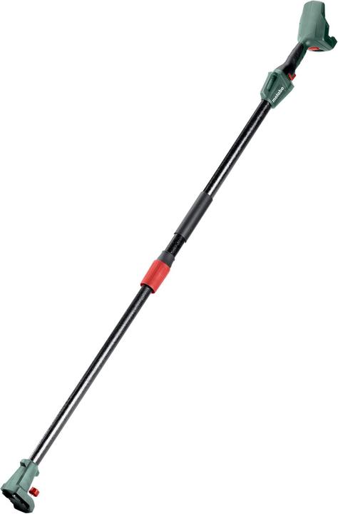 Produktbild Metabo Teleskopstab (Akku Kettensäge)