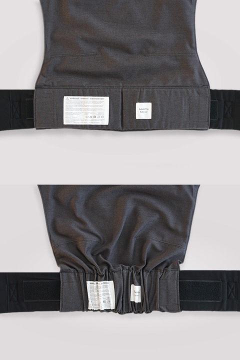 Actual product image Kokadi Just Mr. Grey