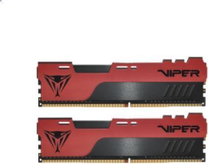 Produktbild Patriot Viper Elite II (2 x 8GB, 3200 MHz, DDR4-RAM, DIMM)