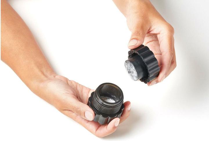 Actual product image Vitility Tablet mill