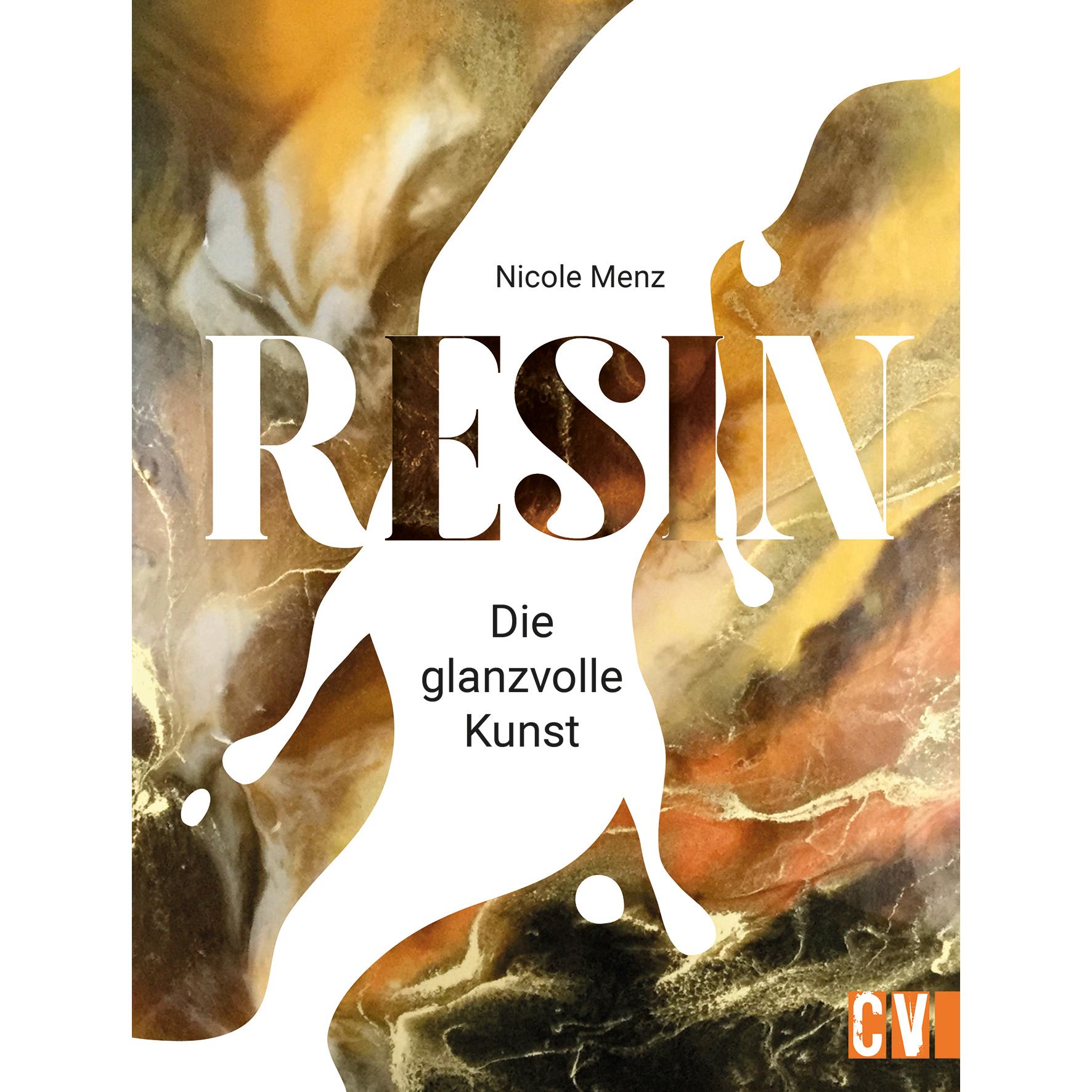 Resin, Ratgeber von Nicole Menz