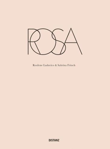 Produktbild Rosilene Luduvico & Sabrina Fritsch (Deutsch, Englisch, 2017)