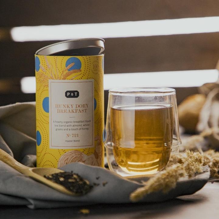 Produktbild Paper & Tea Sweet Lullaby | Bio-Tee (38 g)