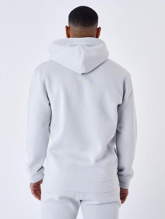 Image du produit Project X Paris sweatshirt à capuche avec broderie logo (XL)
